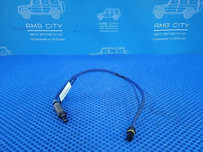 Лямбда зонд Mercedes-Benz E-Class 2001 A0005407517 W210 М112