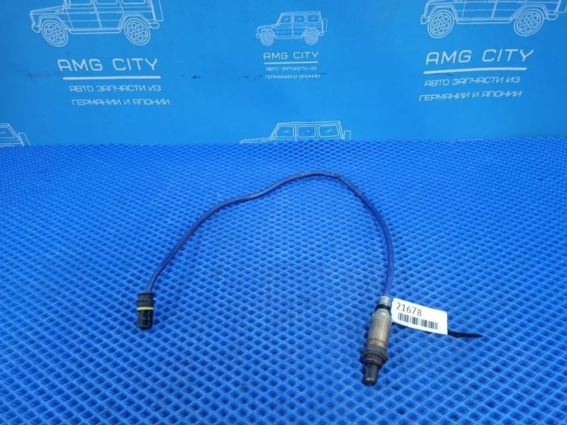 Лямбда зонд Mercedes-Benz E-Class 2001 A0005407517 W210 М112