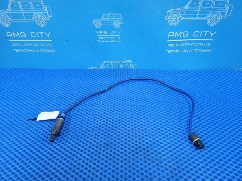 Лямбда зонд Mercedes-Benz E-Class 2001 A0005407517 W210 М112