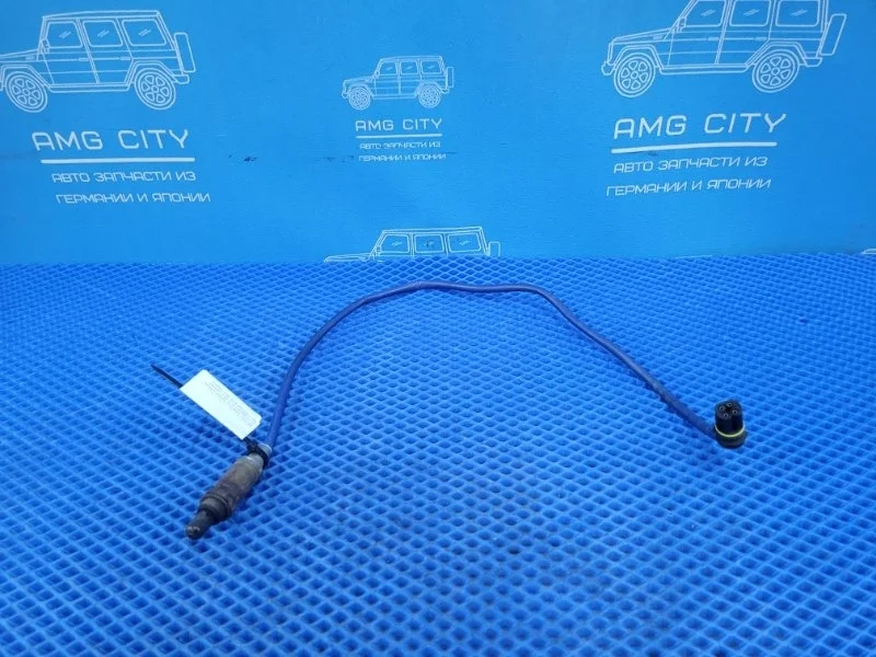 Лямбда зонд Mercedes-Benz E-Class 2001 A0005407517 W210 М112