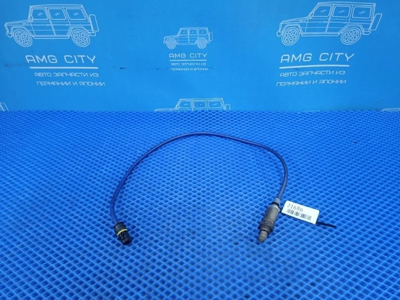 Лямбда зонд Mercedes-Benz E-Class 2001 A0005407517 W210 М112