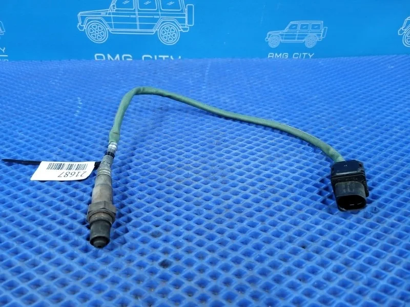 Лямбда зонд Mercedes-Benz E-Class 2006 A0035427018 W211 М272964