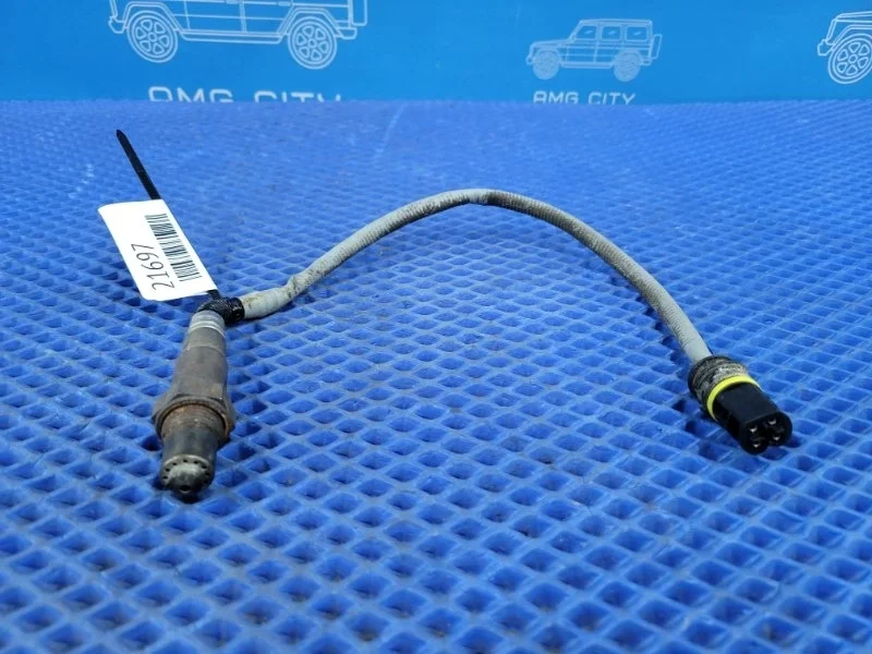 Лямбда зонд Mercedes-Benz E-Class 2006 A0015409517 W211 М272964