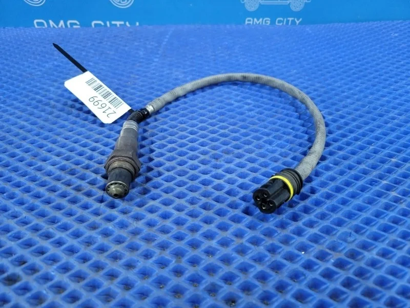Лямбда зонд Mercedes-Benz E-Class 2006 A0015409517 W211 М272964