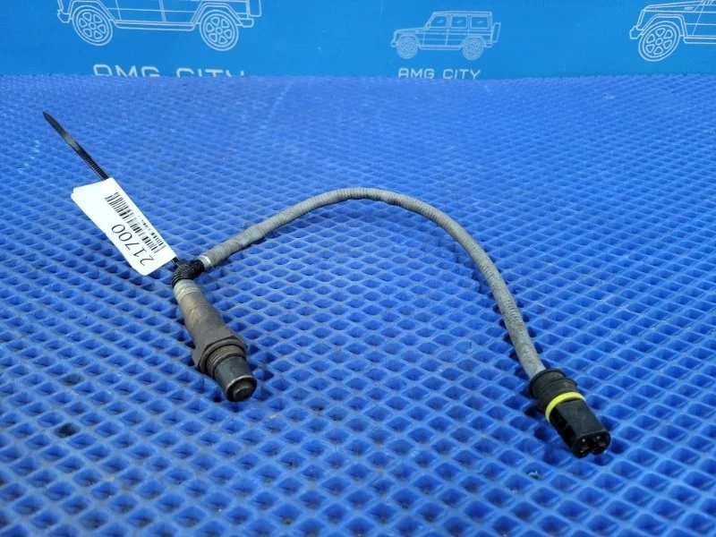 Лямбда зонд Mercedes-Benz E-Class 2006 A0015409517 W211 М272964