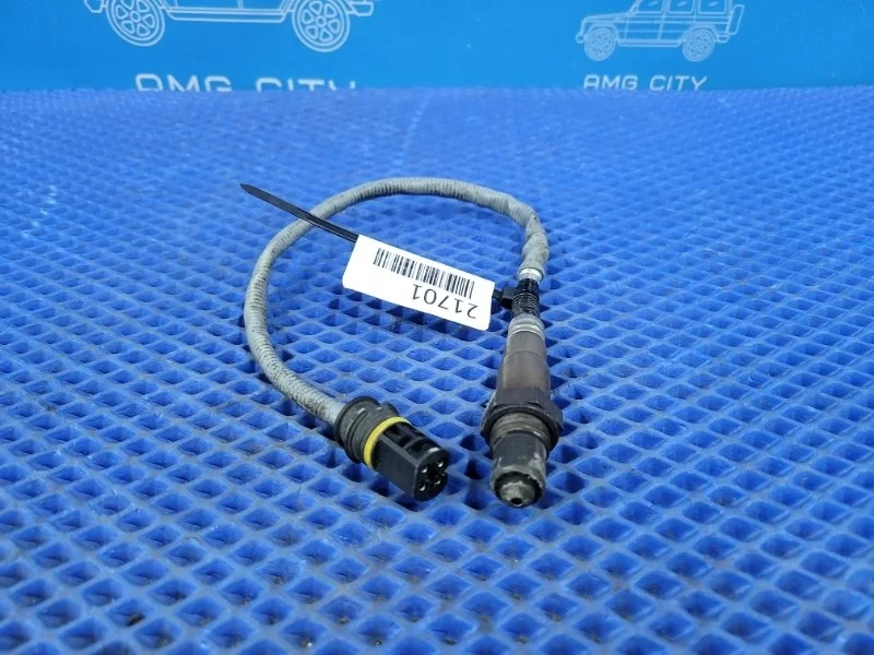 Лямбда зонд Mercedes-Benz E-Class 2006 A0015409517 W211 М272964