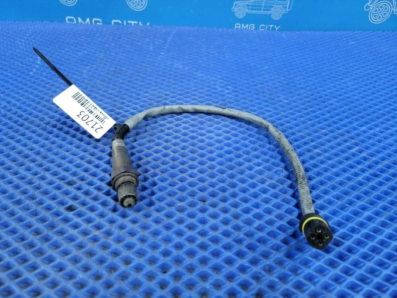Лямбда зонд Mercedes-Benz E-Class 2006 A0015409517 W211 М272964