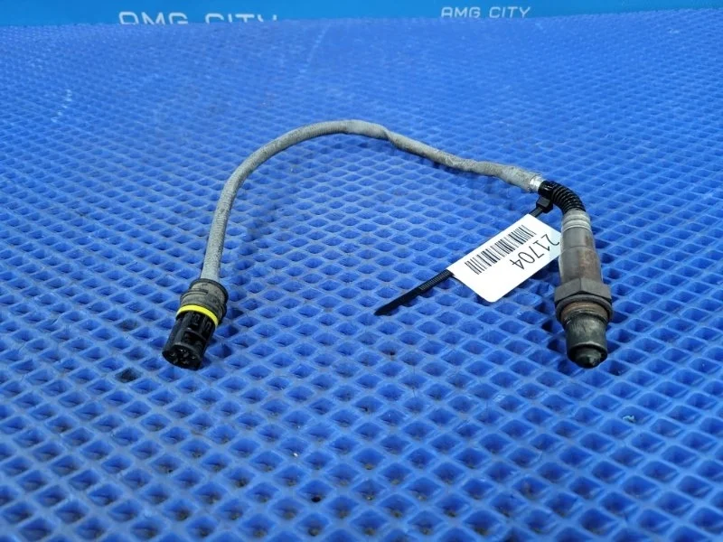 Лямбда зонд Mercedes-Benz E-Class 2006 A0015409517 W211 М272964
