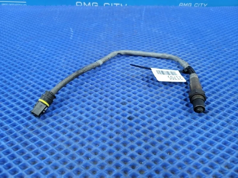 Лямбда зонд Mercedes-Benz E-Class 2006 A0015409517 W211 М272964