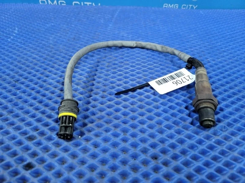 Лямбда зонд Mercedes-Benz E-Class 2006 A0015409517 W211 М272964