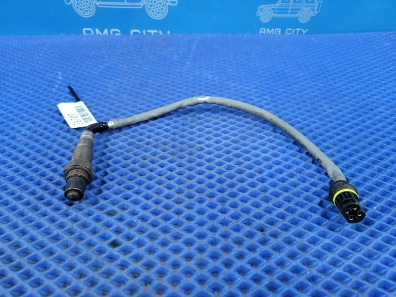 Лямбда зонд Mercedes-Benz E-Class 2006 A0015409517 W211 М272964