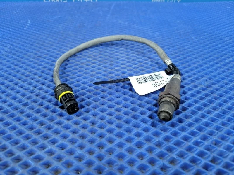 Лямбда зонд Mercedes-Benz E-Class 2006 A0015409517 W211 М272964