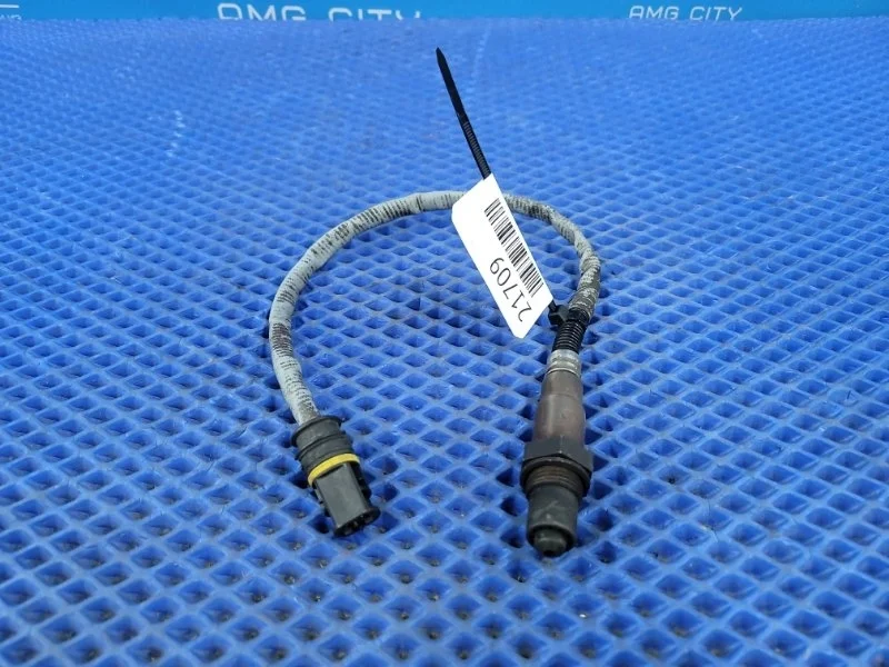 Лямбда зонд Mercedes-Benz E-Class 2006 A0015409517 W211 М272964