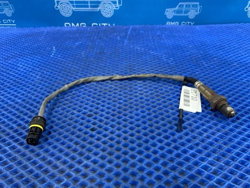 Лямбда зонд Mercedes-Benz E-Class 2006 A0015409517 W211 М272964