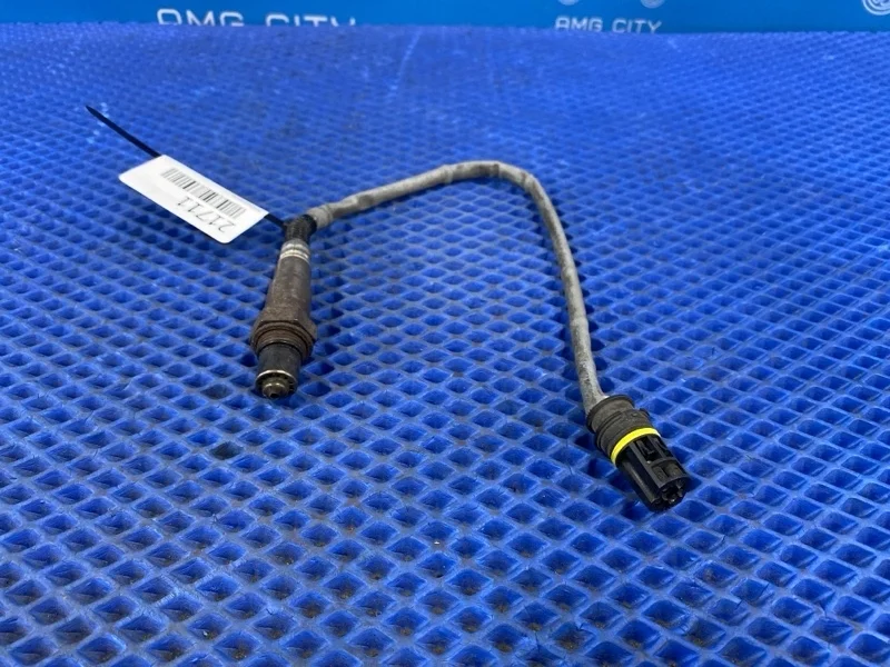 Лямбда зонд Mercedes-Benz E-Class 2006 A0015409517 W211 М272964