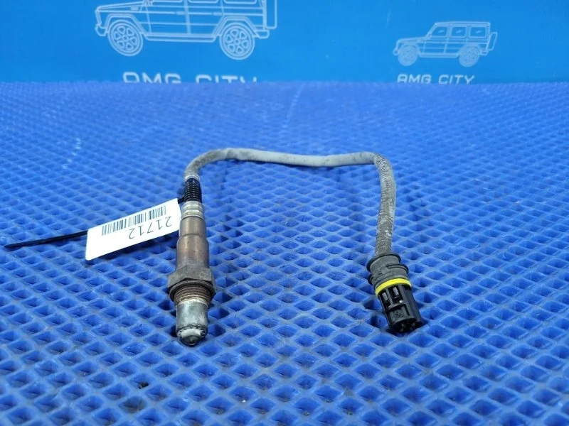 Лямбда зонд Mercedes-Benz E-Class 2006 A0015409517 W211 М272964