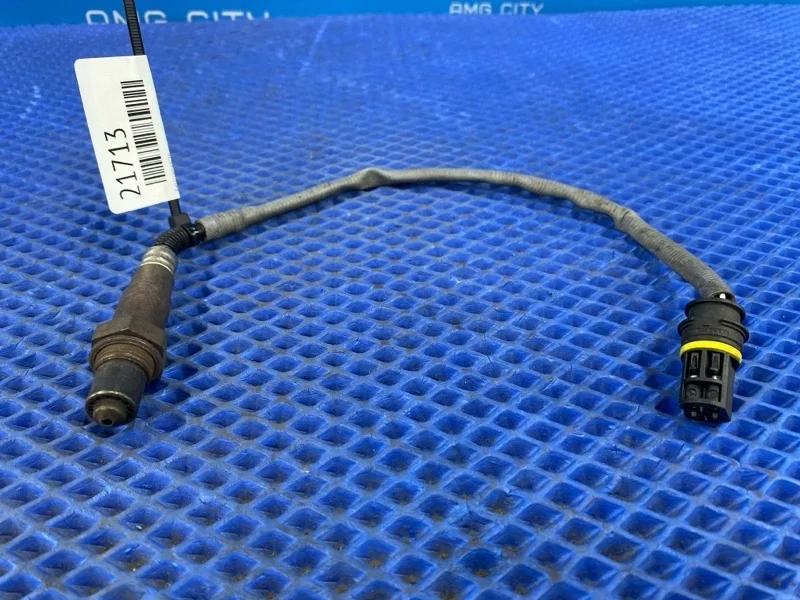 Лямбда зонд Mercedes-Benz E-Class 2006 A0015409517 W211 М272964