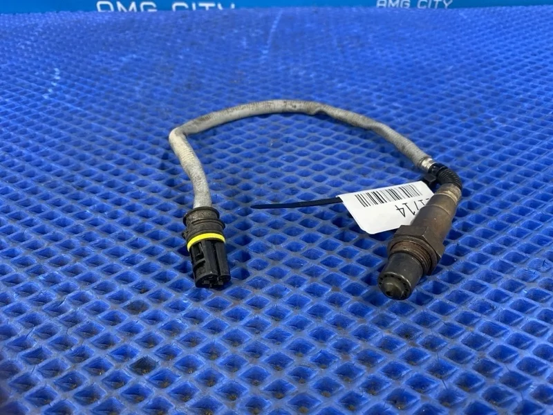 Лямбда зонд Mercedes-Benz E-Class 2006 A0015409517 W211 М272964