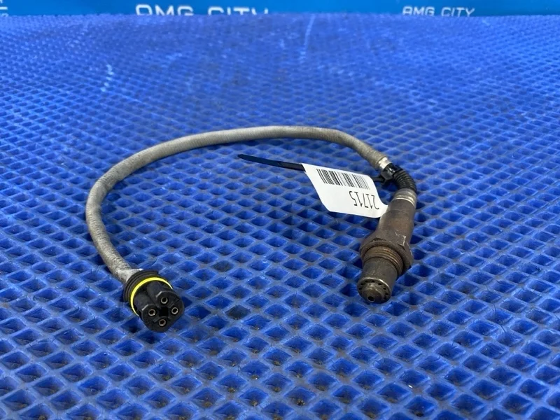 Лямбда зонд Mercedes-Benz E-Class 2006 A0015409517 W211 М272964
