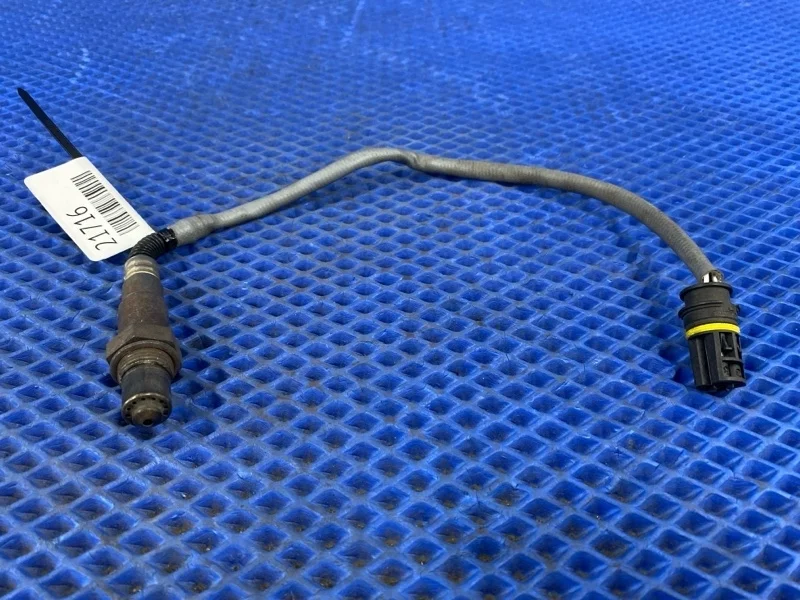 Лямбда зонд Mercedes-Benz E-Class 2006 A0015409517 W211 М272964