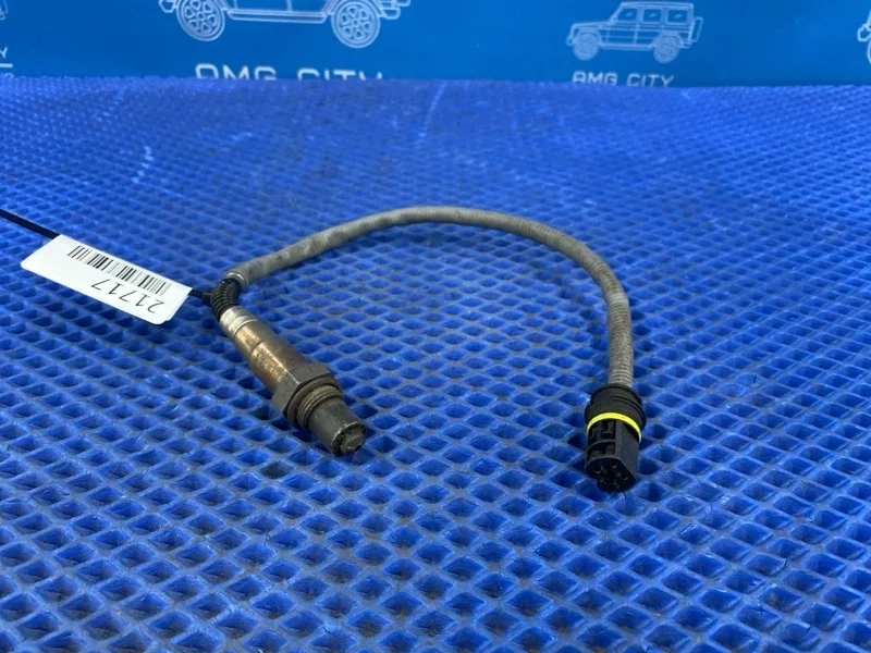 Лямбда зонд Mercedes-Benz E-Class 2006 A0015409517 W211 М272964