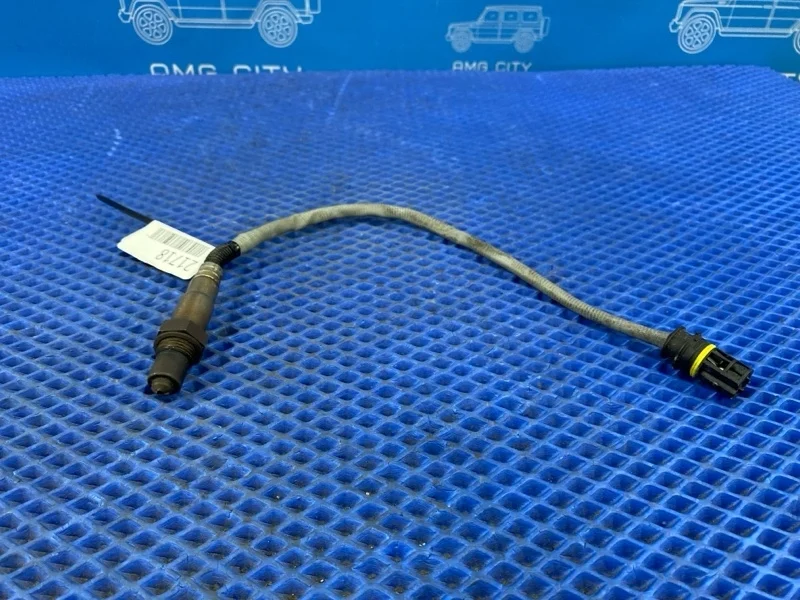 Лямбда зонд Mercedes-Benz E-Class 2006 A0015409517 W211 М272964