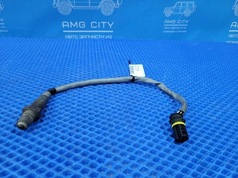Лямбда зонд Mercedes-Benz E-Class 2006 A0015409517 W211 М272964