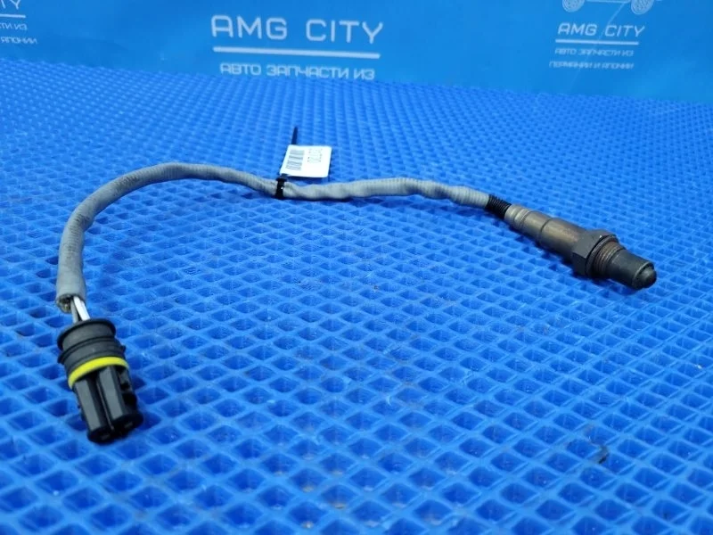 Лямбда зонд Mercedes-Benz E-Class 2006 A0015409517 W211 М272964
