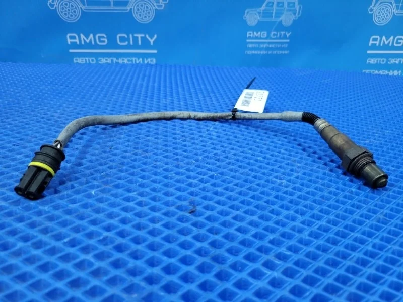 Лямбда зонд Mercedes-Benz E-Class 2006 A0015409517 W211 М272964