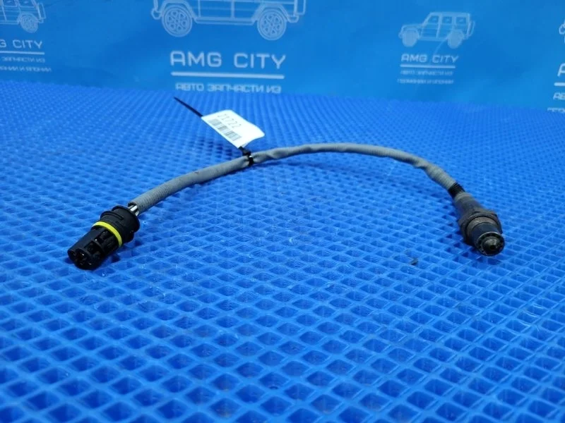 Лямбда зонд Mercedes-Benz E-Class 2006 A0015409517 W211 М272964