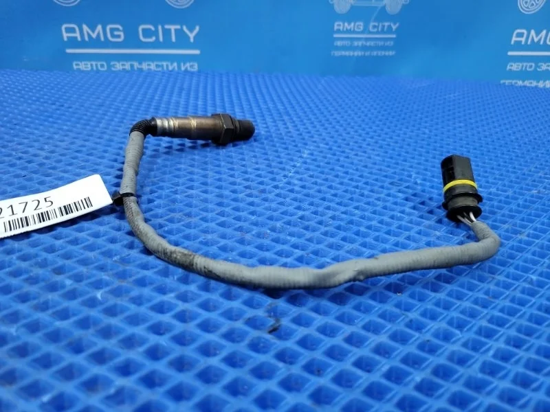 Лямбда зонд Mercedes-Benz E-Class 2006 A0015409517 W211 М272964