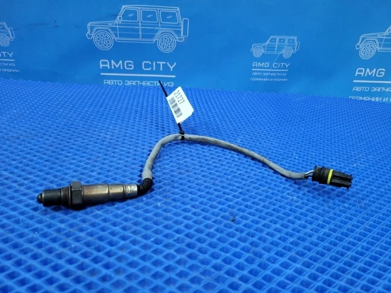 Лямбда зонд Mercedes-Benz E-Class 2006 A0015409517 W211 М272964
