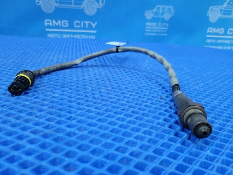 Лямбда зонд Mercedes-Benz E-Class 2006 A0015409517 W211 М272964