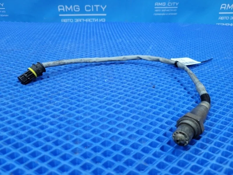 Лямбда зонд Mercedes-Benz E-Class 2006 A0015409517 W211 М272964