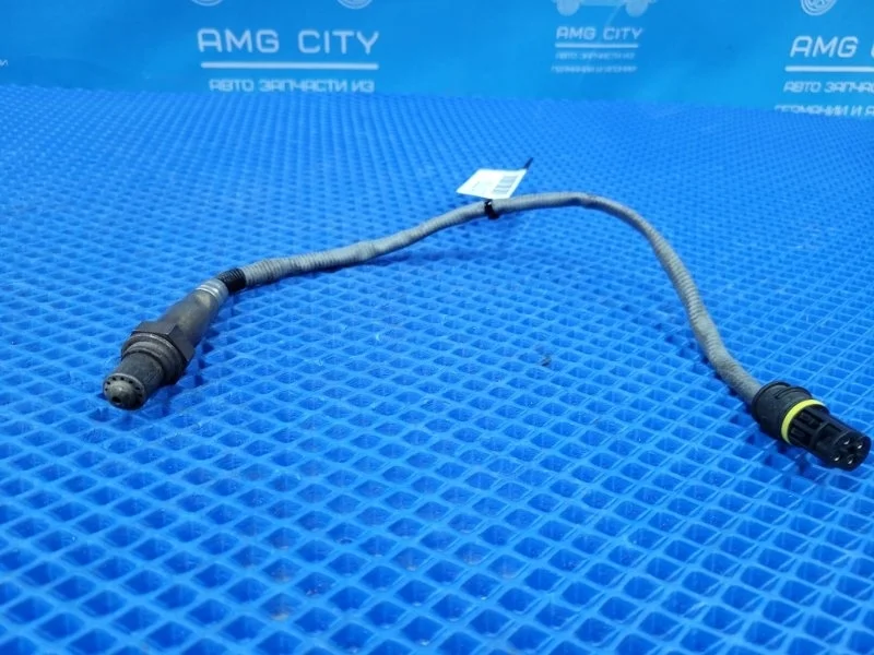 Лямбда зонд Mercedes-Benz E-Class 2006 A0015409517 W211 М272964