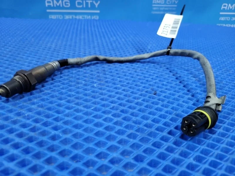 Лямбда зонд Mercedes-Benz E-Class 2006 A0015409517 W211 М272964