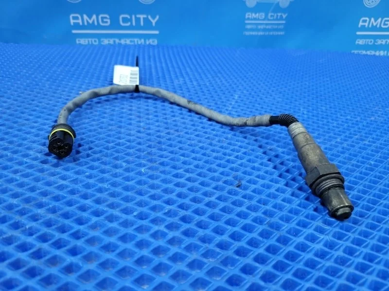 Лямбда зонд Mercedes-Benz E-Class 2006 A0015409517 W211 М272964