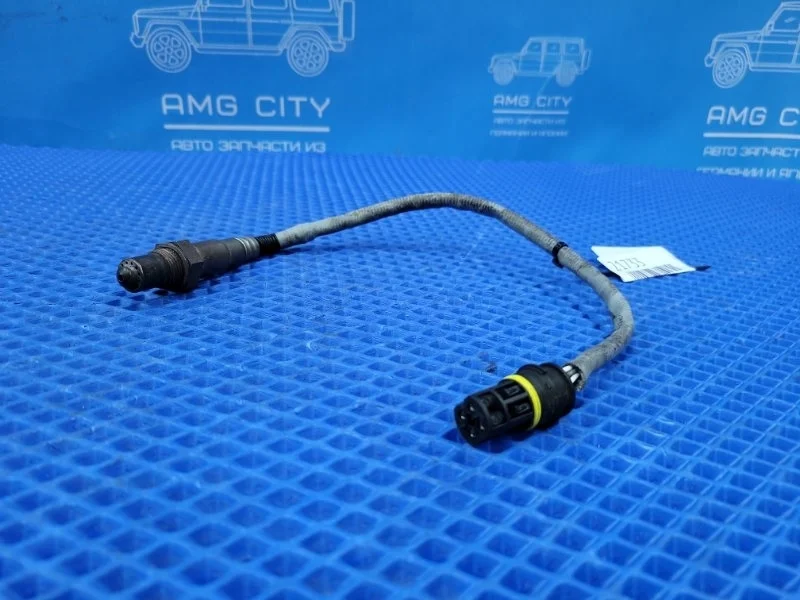 Лямбда зонд Mercedes-Benz E-Class 2006 A0015409517 W211 М272964