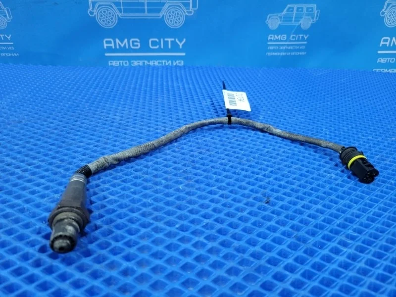 Лямбда зонд Mercedes-Benz E-Class 2006 A0015409517 W211 М272964