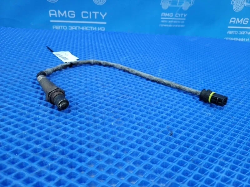 Лямбда зонд Mercedes-Benz E-Class 2006 A0015409517 W211 М272964