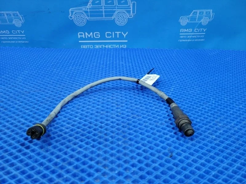 Лямбда зонд Mercedes-Benz E-Class 2006 A0015409517 W211 М272964
