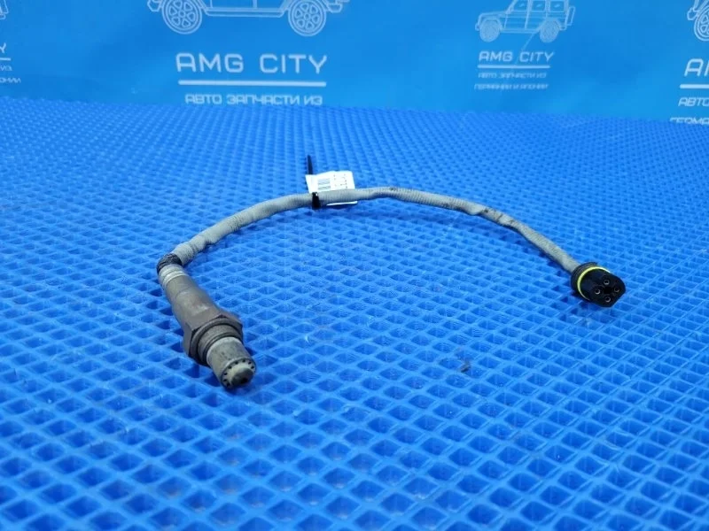 Лямбда зонд Mercedes-Benz E-Class 2006 A0015409517 W211 М272964