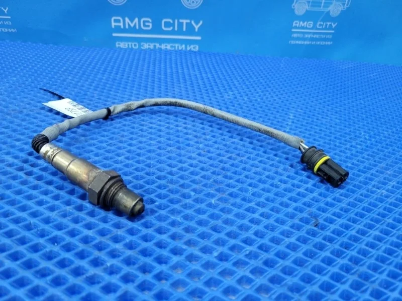 Лямбда зонд Mercedes-Benz E-Class 2006 A0015409517 W211 М272964
