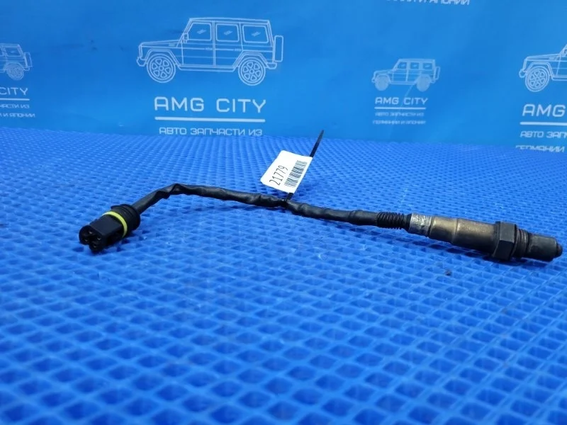 Лямбда зонд Mercedes-Benz E-Class 2006 A0015406017 W211 М272964