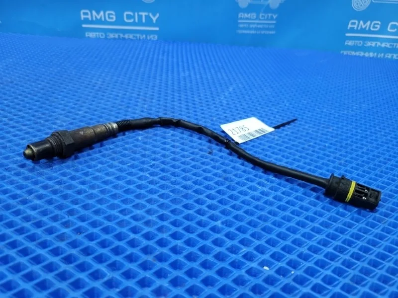 Лямбда зонд Mercedes-Benz E-Class 2006 A0015406017 W211 М272964