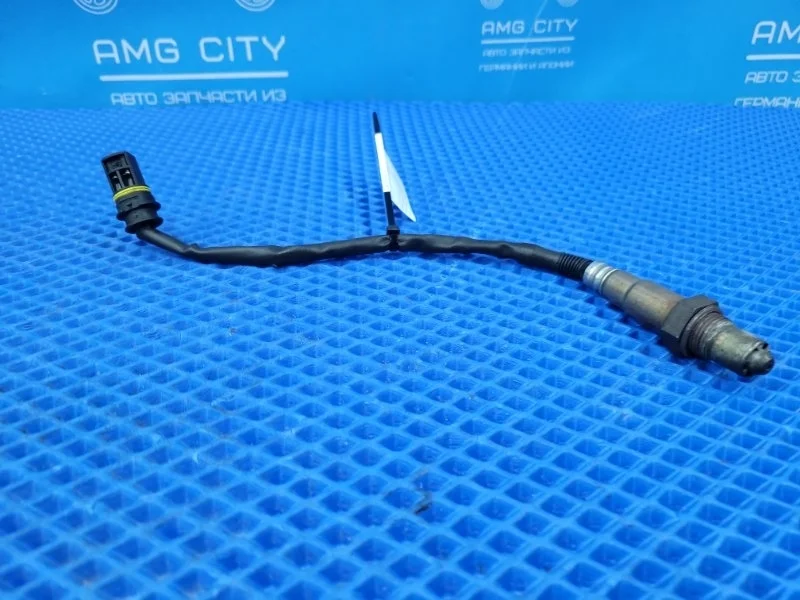 Лямбда зонд Mercedes-Benz E-Class 2006 A0015406017 W211 М272964