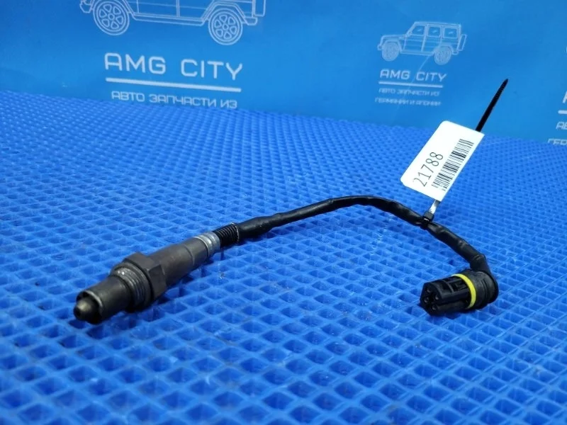 Лямбда зонд Mercedes-Benz E-Class 2006 A0015406017 W211 М272964