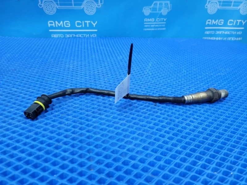 Лямбда зонд Mercedes-Benz E-Class 2006 A0015406017 W211 М272964