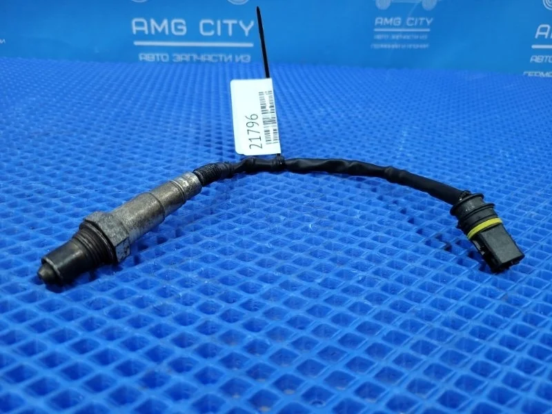 Лямбда зонд Mercedes-Benz E-Class 2006 A0015406017 W211 М272964