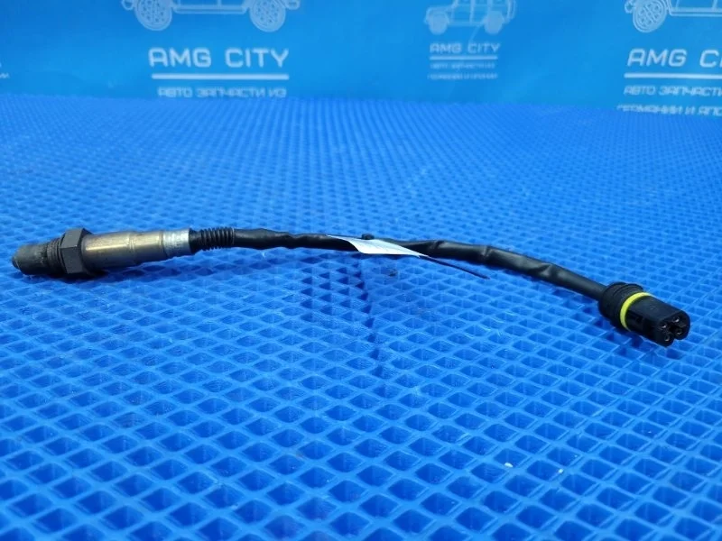Лямбда зонд Mercedes-Benz E-Class 2006 A0015406017 W211 М272964
